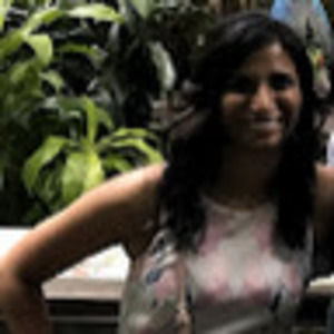 Meet your Posher, Swati